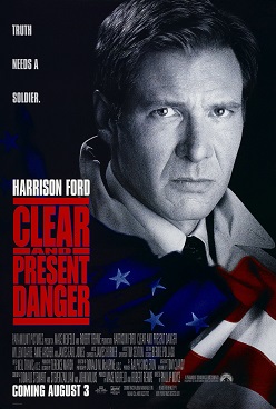 Clear and Present Danger (film)